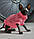 Светр для котів «Преміум», рожевий, фото 10