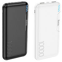 Портативное зарядное устройство Power Bank Hoco J82 Easylink 10000 mAh