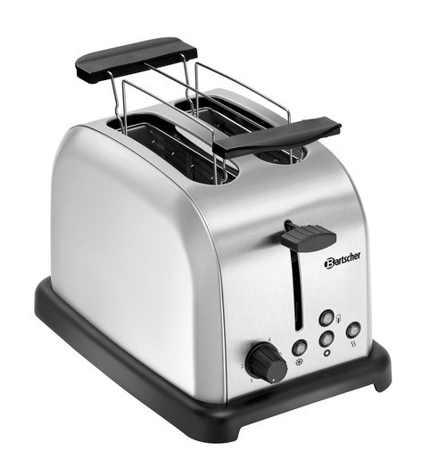 Тостер професійний Bartscher 100373, фото 1