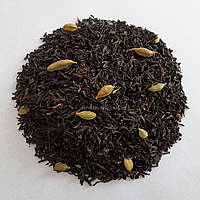 Черный чай Кардамон Цейлон 50г