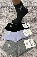 Шкарпетки жіночі махрові ( підліткові)Crazy Socks хлопкові стрейчеві Розмір 36-41