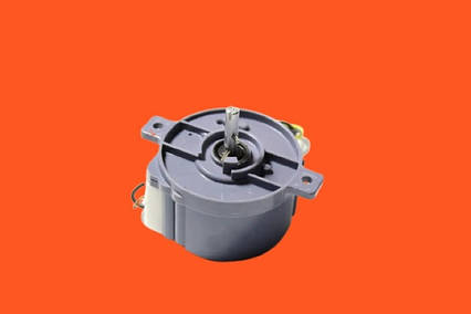 Таймер Saturn WX-15-040 3W круглий 3 виведення