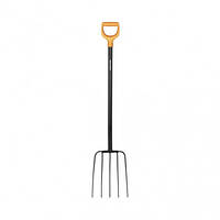 Вила для гною Fiskars ErgoComfort (1001576)