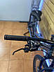 Велосипед гірський спортивний 26" Corso Olympic LP-26066 на зріст 156-170 см, фото 5