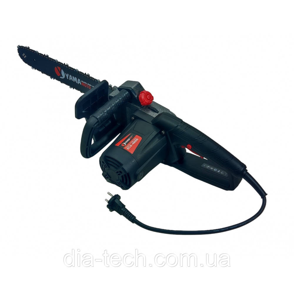 Електропила Yamamoto ESC-4028, фото 1