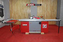 Форматно-розкрійний верстат Holzmann TS 315VF-3200, фото 5