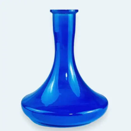Колба 'Блакитна лагуна' від Hookah Craft 2×2 - ідеальний вибір для кальяну, фото 1