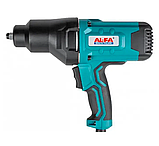 Гайковерт електричний ударний 800 Нм AL-FA ALEW2, фото 3