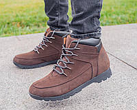 Мужские ботинки Timberland - Brown