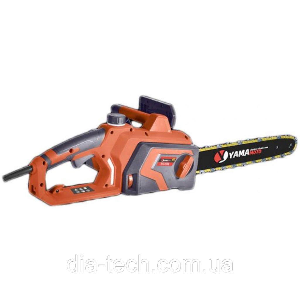 Електропила YAMAMOTO ECS-2750, фото 1