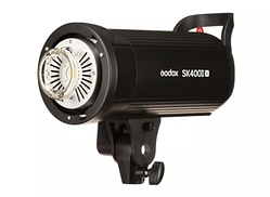 Студійний спалах Godox SK400ІІ-V