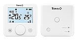 Безпровідний кімнатний термостат з WiFi управлінням Tervix Pro Line для газ./ел. котла 118331, фото 4