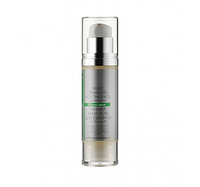 Нічний крем-гель для обличчя Night Cream-Gel For The Face Ultralight Green Pharm, 50 мл