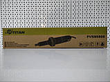 Пряма шліфмашина TITAN PVSM0800, фото 6
