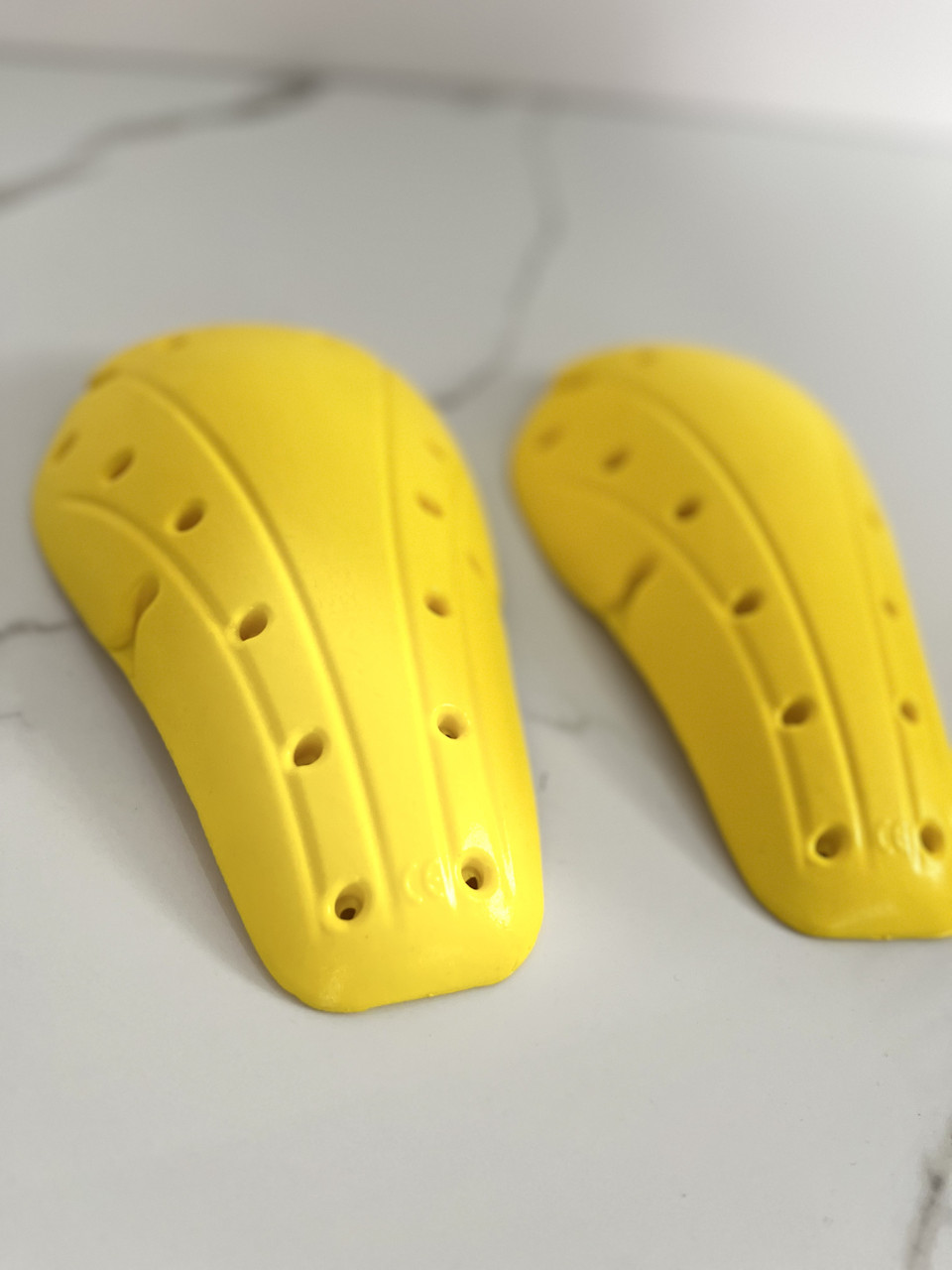 Стандартні наколінники під мотоджинси універсальний розмір