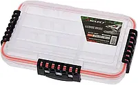 Коробка Select Lure Box SLHX-1603