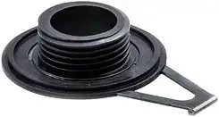 Привід маслонасоса бензопил Husqvarna