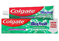 Зубная паста Colgate 100мл Maxfresh Clean mint