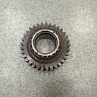 1221С-1701054 Шестерня (Z=33) МТЗ-1221(вир-во Білорусь,МТЗ), фото 2