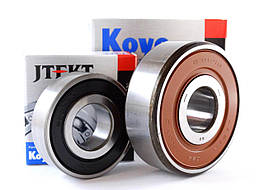 Підшипники генератора MAN F 2000, MAN M 2000, DAF 95 / Koyo Японія