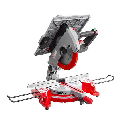 Пила торцювально-циркулярна Holzmann TK 305, фото 1