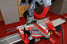 Пила торцювально-циркулярна Holzmann TK 305, фото 4