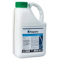 Карате 050 ЕС інсектицид, 5 л Syngenta