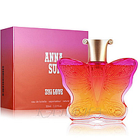 Anna Sui Sui Love Туалетная вода 30 мл