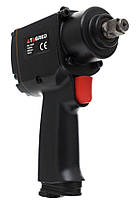 Пневматичний ударний гайковерт TAGRED TA801 1/2, фото 3