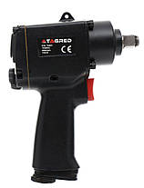 Пневматичний ударний гайковерт TAGRED TA801 1/2, фото 4