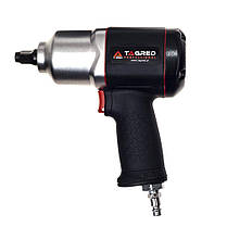 Пневматичний ударний гайковерт TAGRED TA815 1/2, фото 2