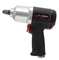 Пневматичний ударний гайковерт TAGRED TA815 1/2, фото 4