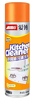 Обезжиритель кухонных поверхностей Kitchen Cleaner Универсальный очиститель кухонный