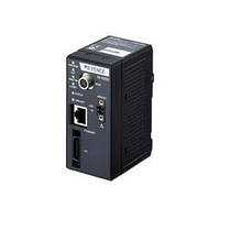 Підсилювач Keyence GV-21 GV-21P GV-22P IA-1000 IL-1000 IX-1000 LV-21AP LV-N11CP коаксіал датчик усилювач, фото 3
