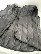 Внутрішня підкладка під Мотокуртку, фото 2