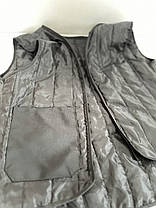 Внутрішня підкладка під Мотокуртку, фото 3