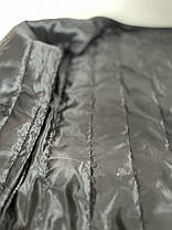 Внутрішня підкладка під Мотокуртку, фото 4