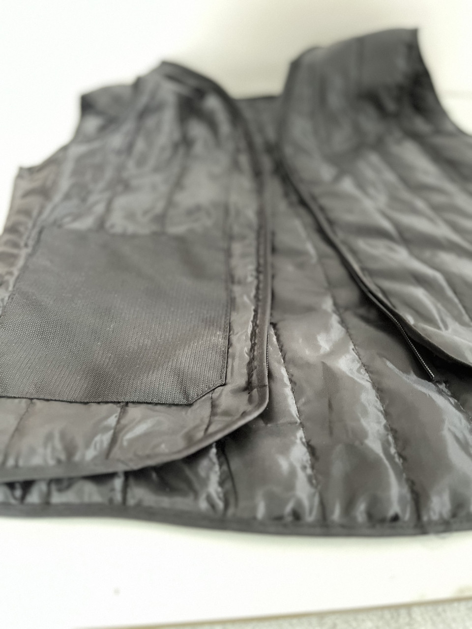 Внутрішня підкладка під Мотокуртку