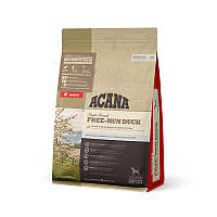 ACANA FREE-RUN DUCK 2KG корм для собак з качкою