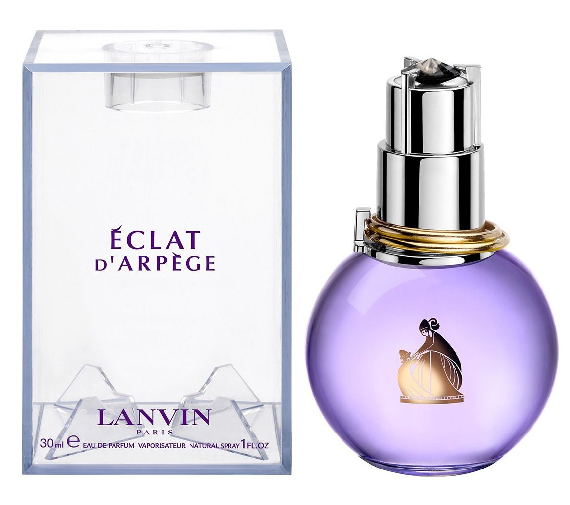 Парфумована вода для жінок Lanvin Eclat D`Arpege 30 мл