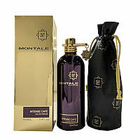 Парфюмированная вода унисекс Montale Intense Cafe 100 мл