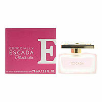 Туалетная вода для женщин Escada Especially Delicate Notes 75 мл