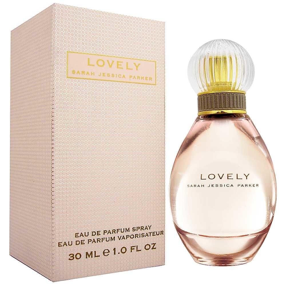 Парфумована вода для жінок Sarah Jessica Parker Lovely 30 мл
