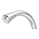 Проточний водонагрівач Zerix ELW08-EW (з індик. темп.) (ZX2788), фото 3