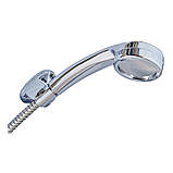 Проточний водонагрівач Zerix ELW08-EW (з індик. темп.) (ZX2788), фото 5