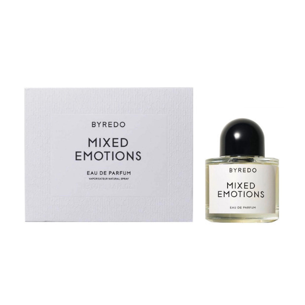 Парфумована вода унісекс Byredo Mixed Emotions 50 мл