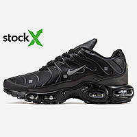 Мужские кроссовки Nike 1303  Air Max TN Plus