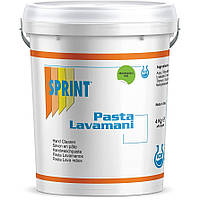 Паста для рук Sprint V52 Pasta Lavamani 4 кг