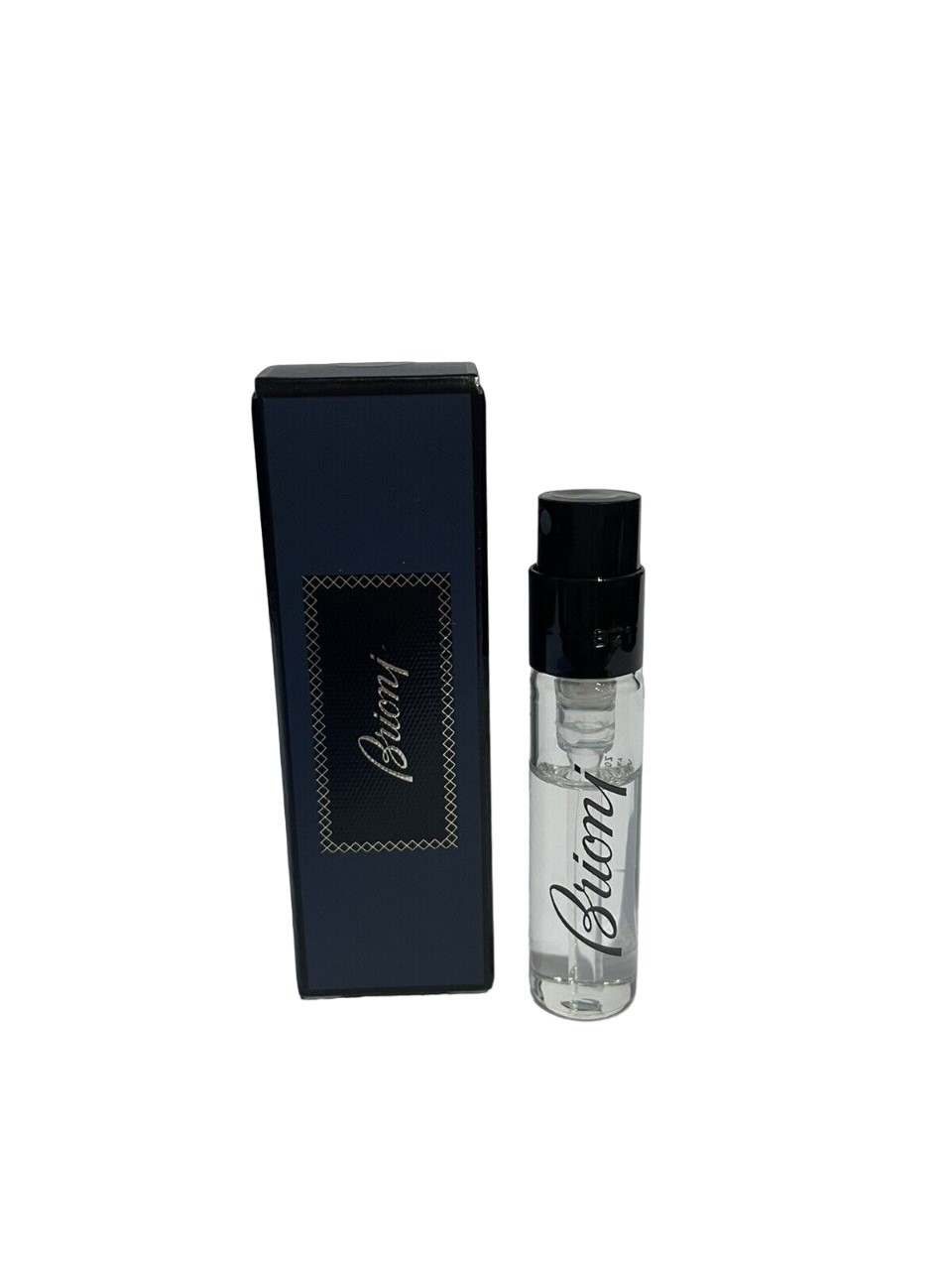 Пробник Парфумована вода для чоловіків Brioni Eau de Parfum 1.8 мл