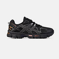 Мужские кроссовки Asics Gel Kahana 8 Black Gold